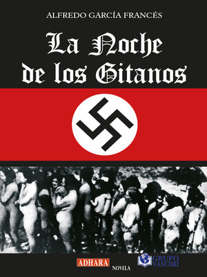 cover image of La Noche De Los Gitanos